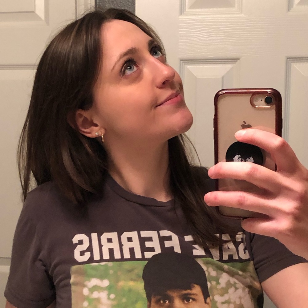 Meet your Posher, Madeleine